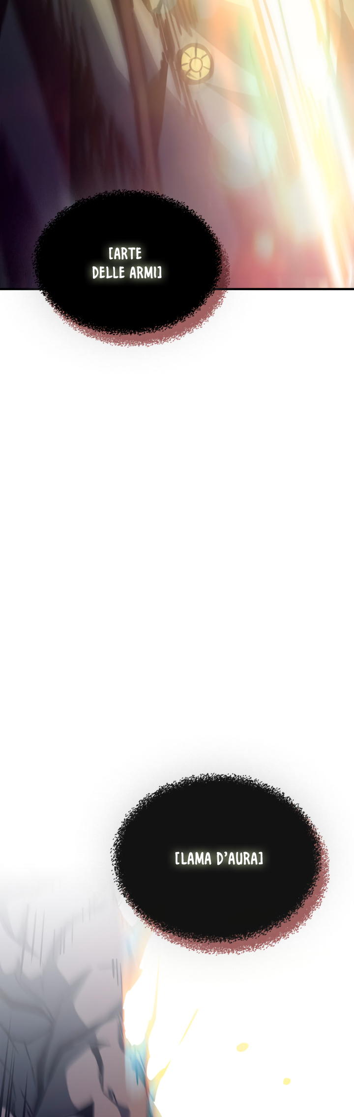 Read A Returner's Magic Should Be Special IT Manga Online