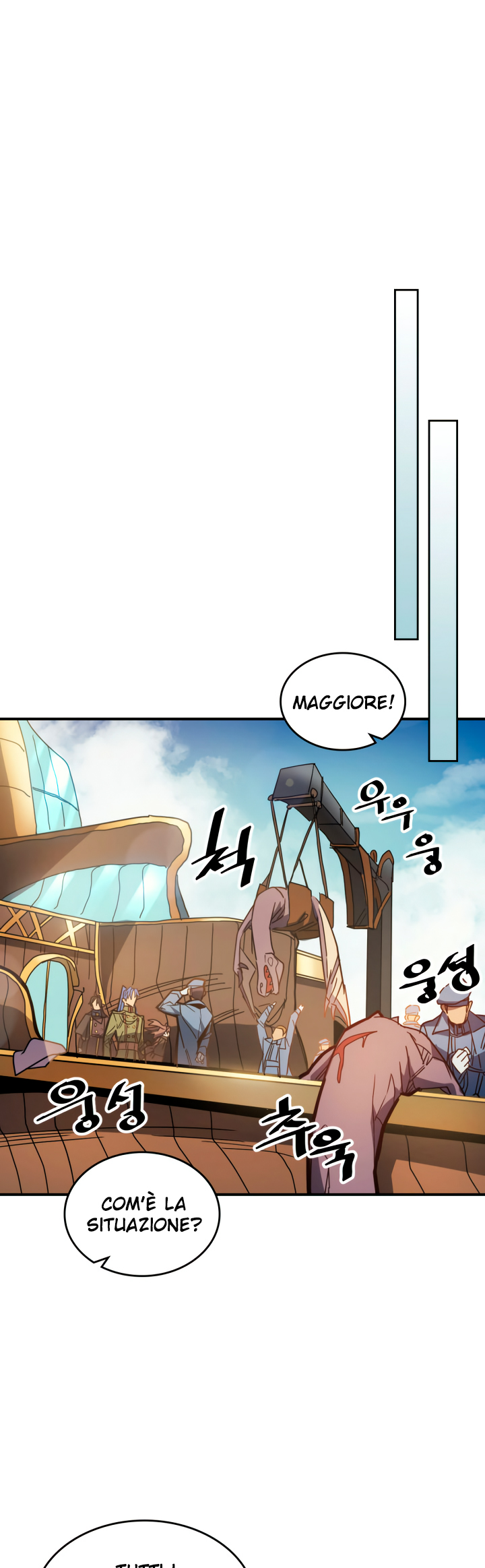 Read A Returner's Magic Should Be Special IT Manga Online