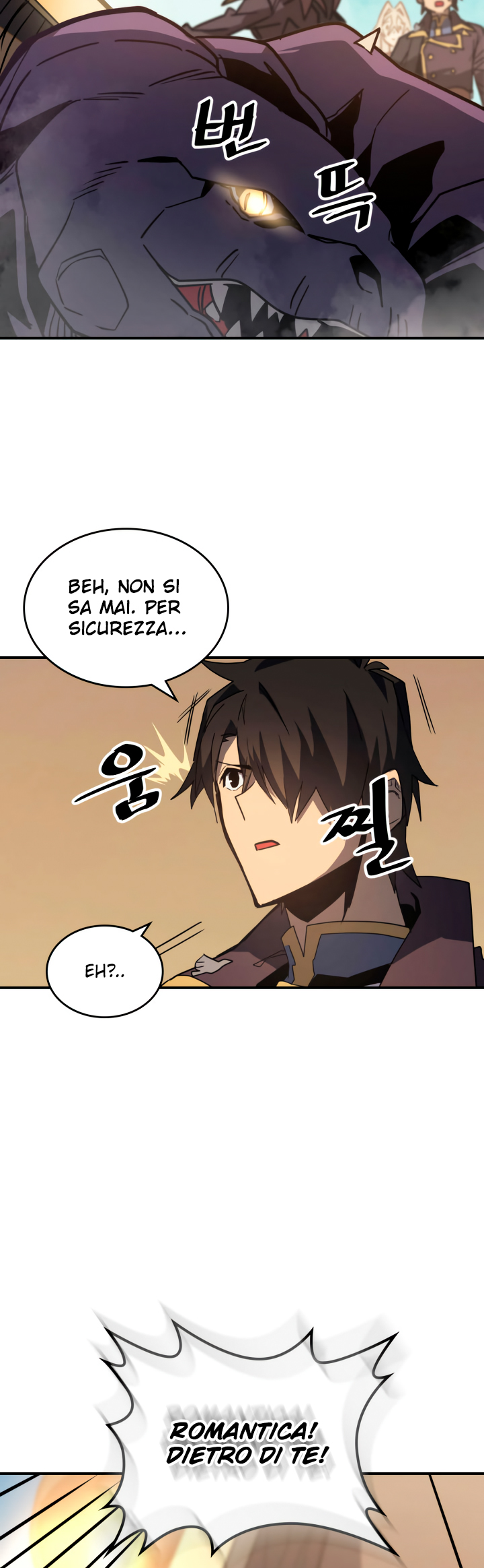 Read A Returner's Magic Should Be Special IT Manga Online