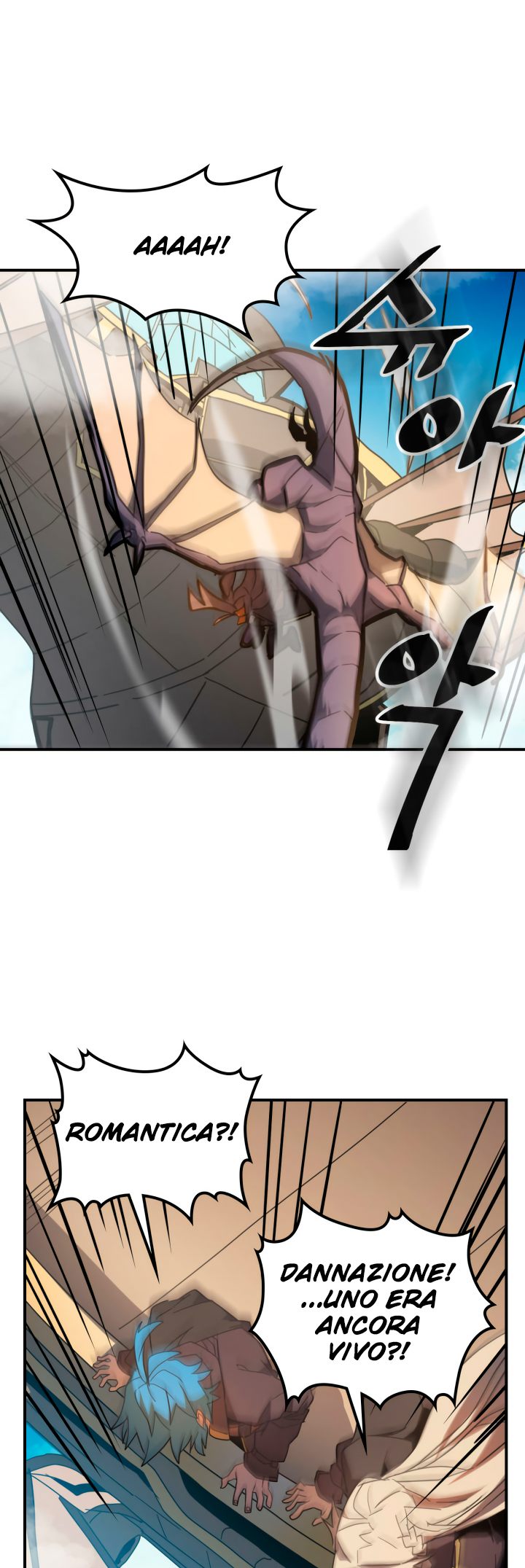 Read A Returner's Magic Should Be Special IT Manga Online