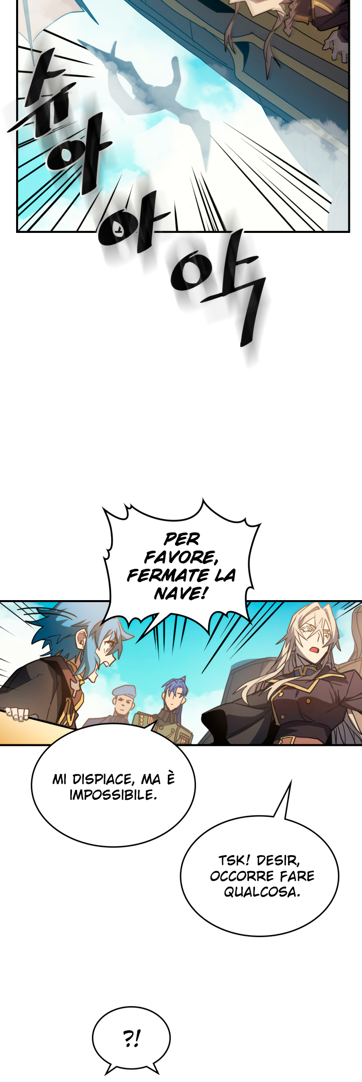 Read A Returner's Magic Should Be Special IT Manga Online