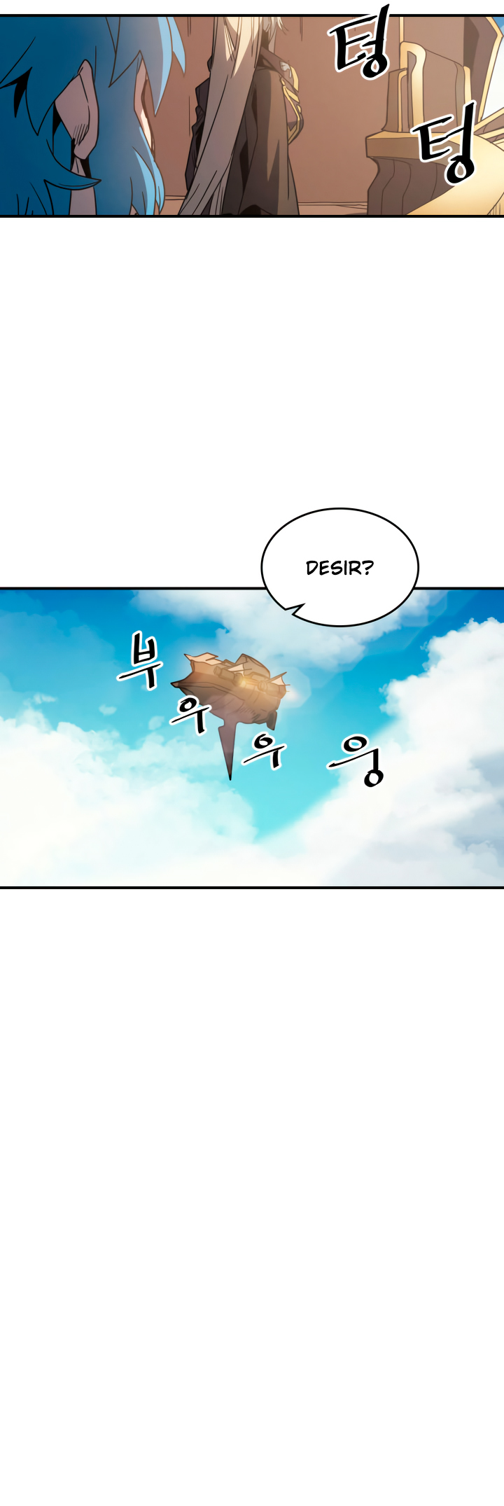 Read A Returner's Magic Should Be Special IT Manga Online