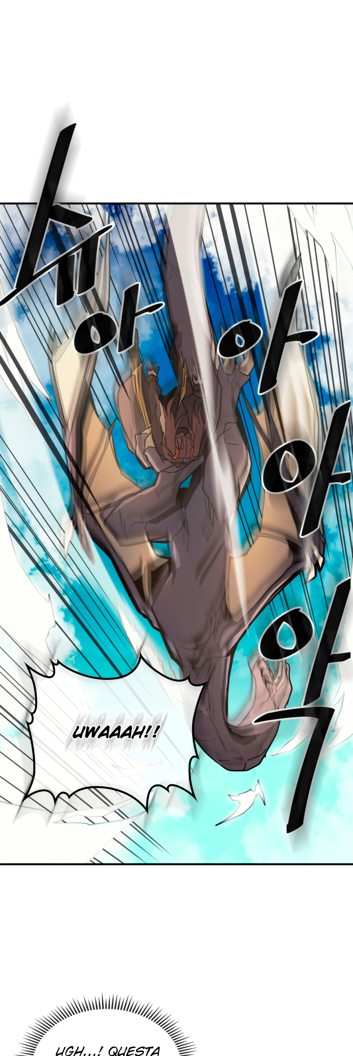 Read A Returner's Magic Should Be Special IT Manga Online