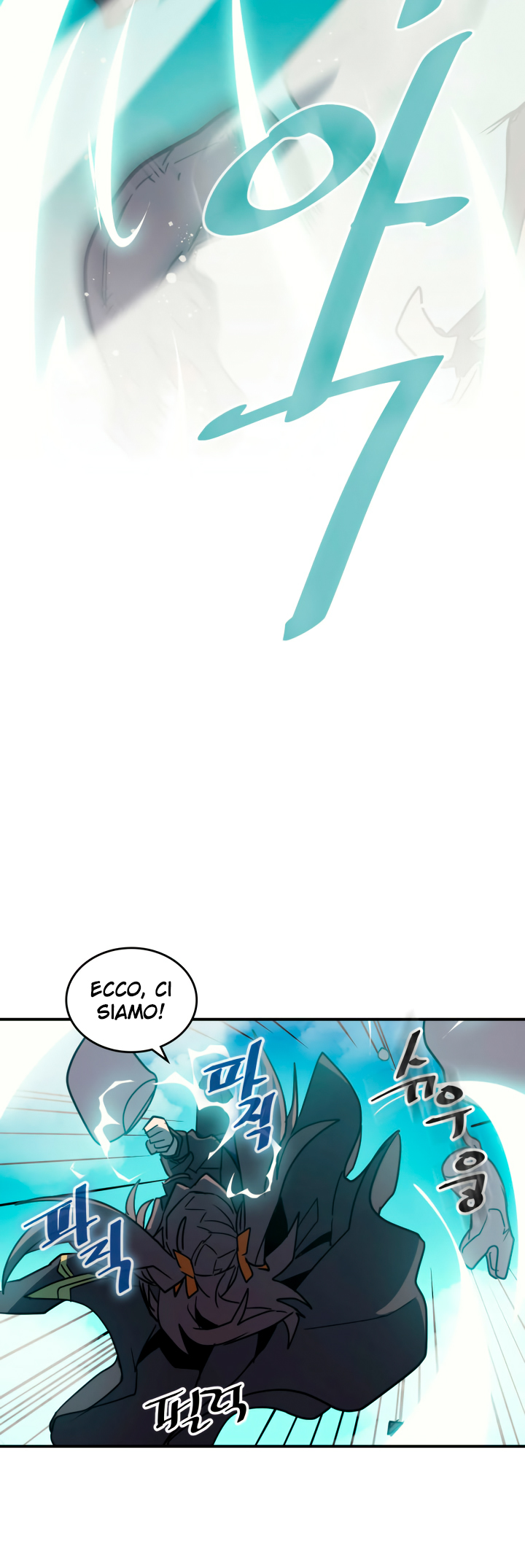 Read A Returner's Magic Should Be Special IT Manga Online