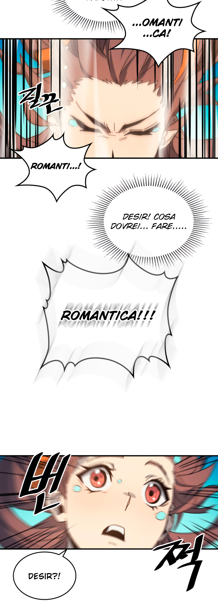 Read A Returner's Magic Should Be Special IT Manga Online