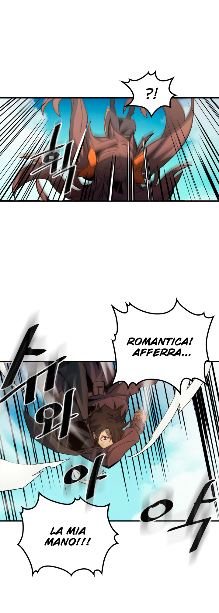 Read A Returner's Magic Should Be Special IT Manga Online