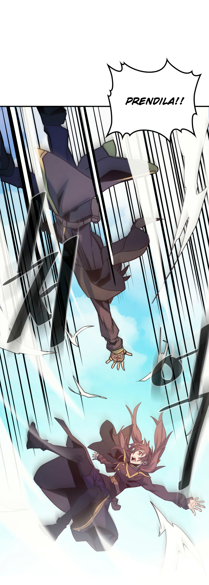 Read A Returner's Magic Should Be Special IT Manga Online