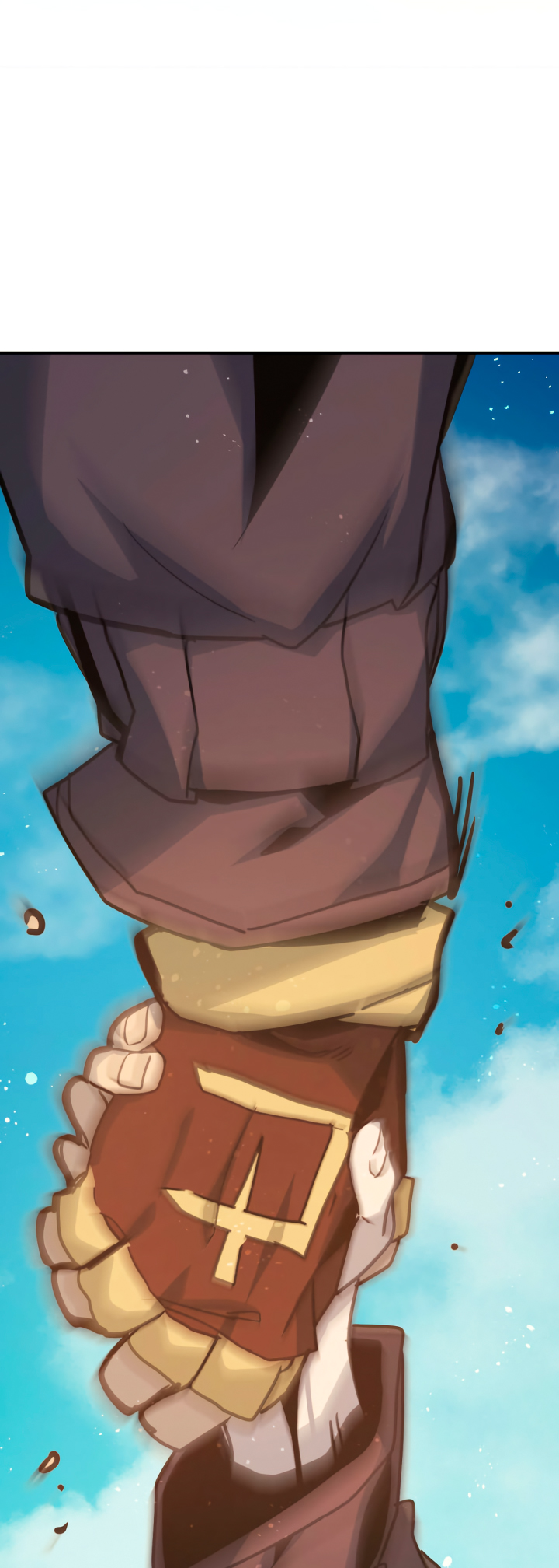 Read A Returner's Magic Should Be Special IT Manga Online