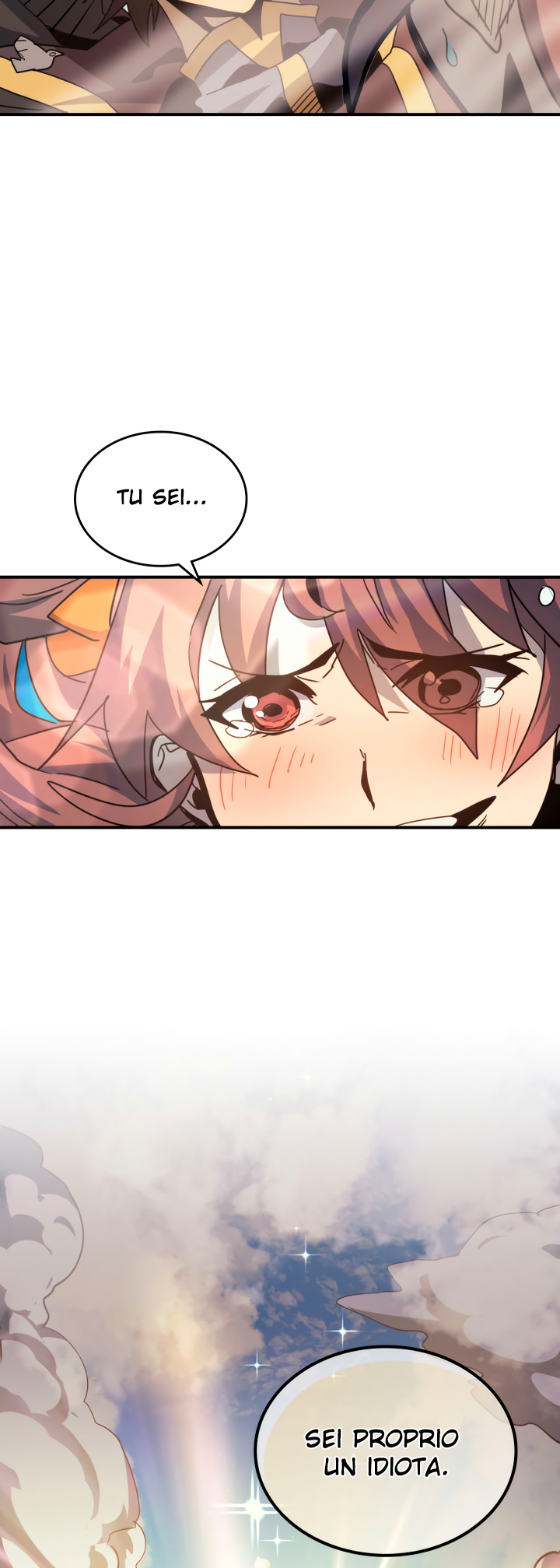 Read A Returner's Magic Should Be Special IT Manga Online