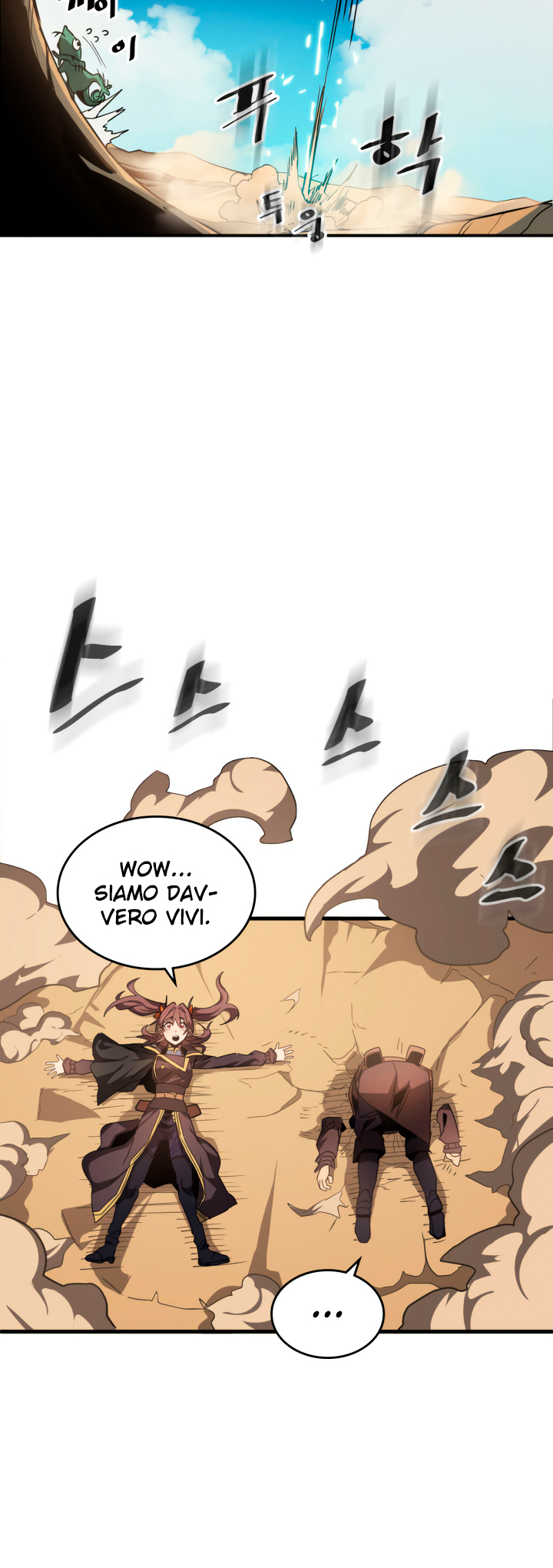 Read A Returner's Magic Should Be Special IT Manga Online