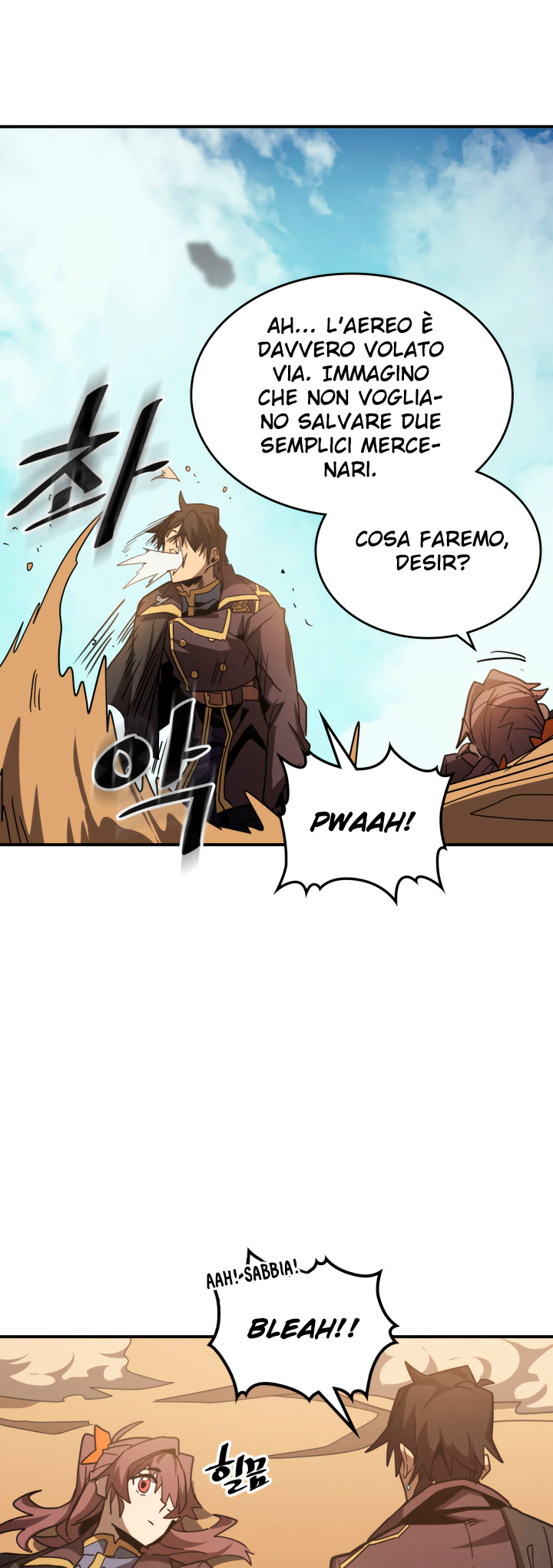 Read A Returner's Magic Should Be Special IT Manga Online