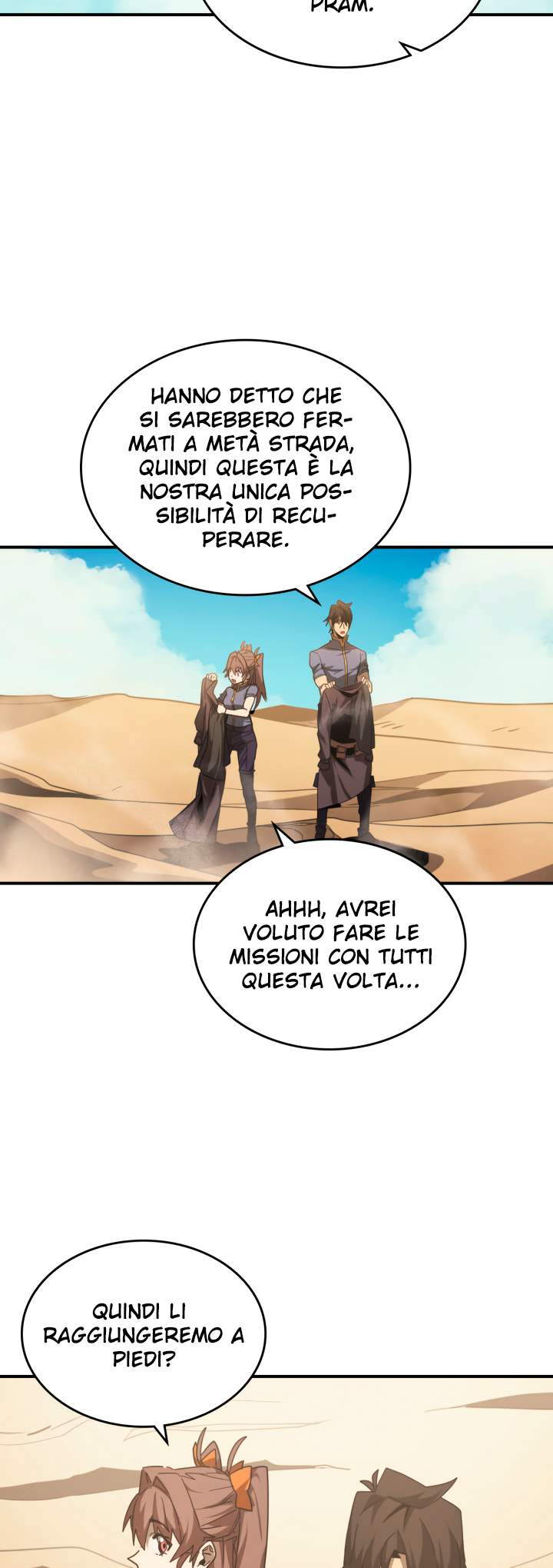 Read A Returner's Magic Should Be Special IT Manga Online