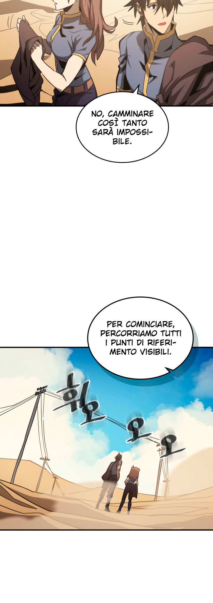 Read A Returner's Magic Should Be Special IT Manga Online