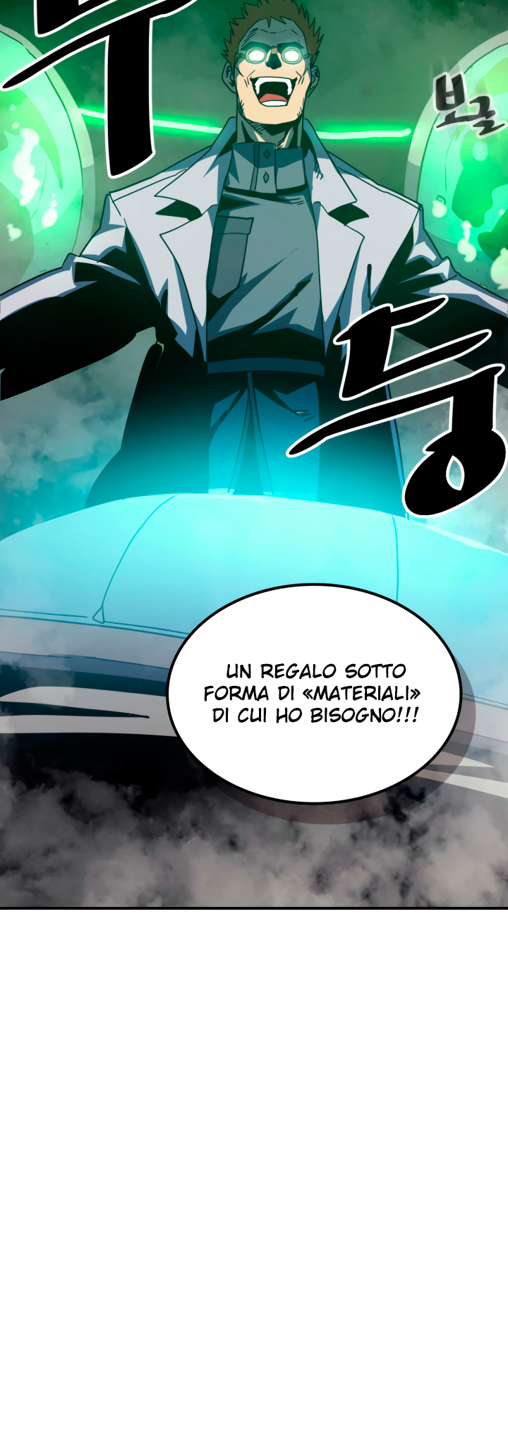 Read A Returner's Magic Should Be Special IT Manga Online