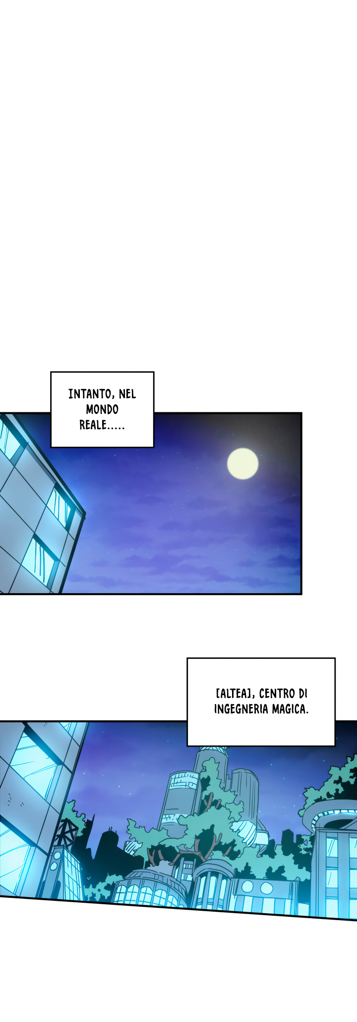 Read A Returner's Magic Should Be Special IT Manga Online