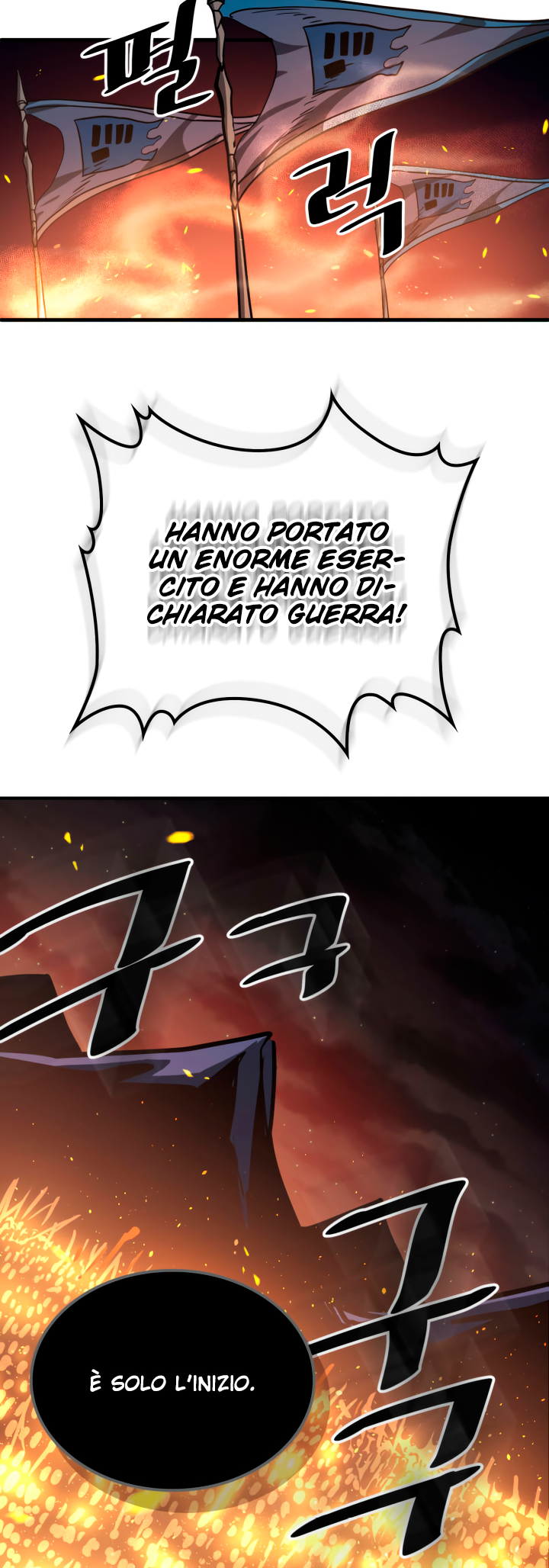 Read A Returner's Magic Should Be Special IT Manga Online