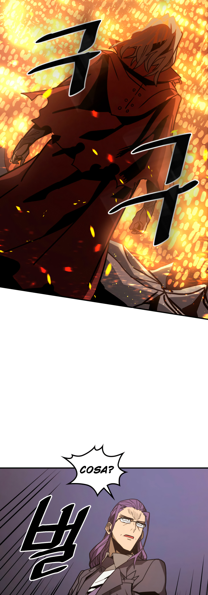 Read A Returner's Magic Should Be Special IT Manga Online