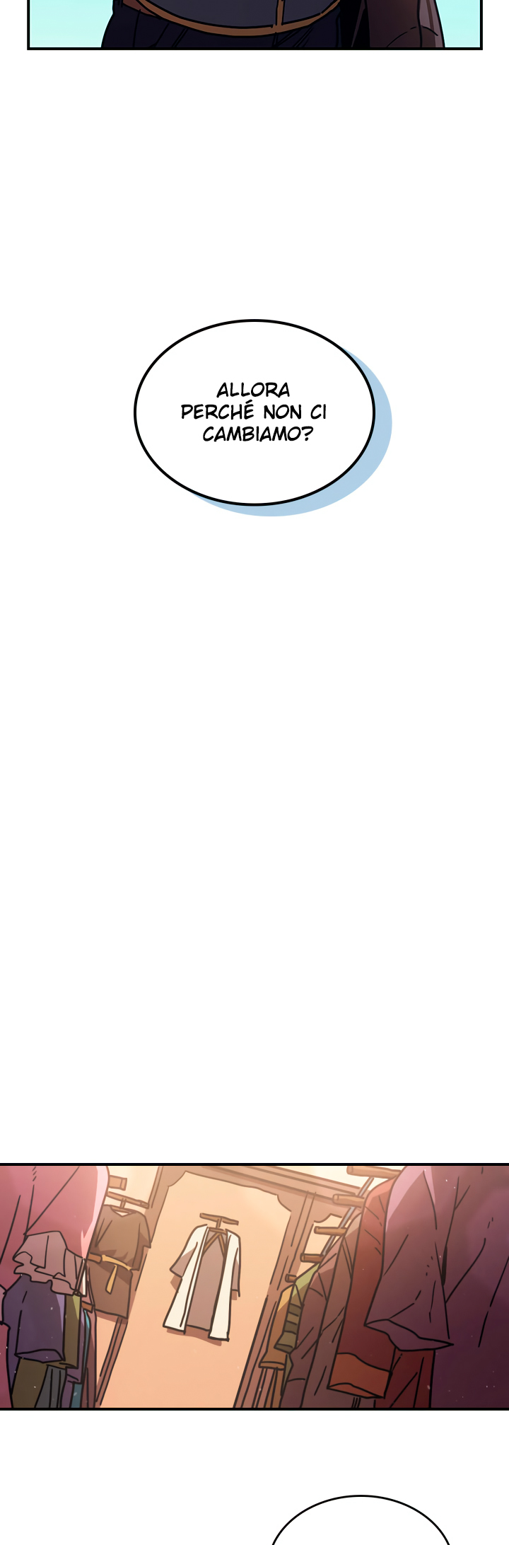 Read A Returner's Magic Should Be Special IT Manga Online