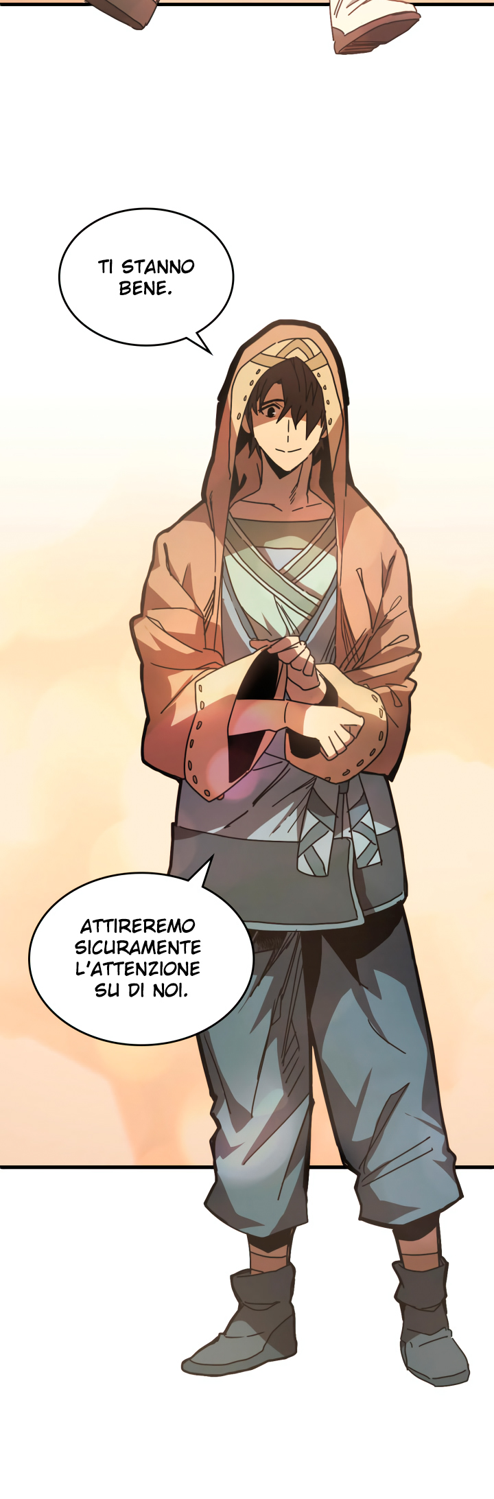 Read A Returner's Magic Should Be Special IT Manga Online