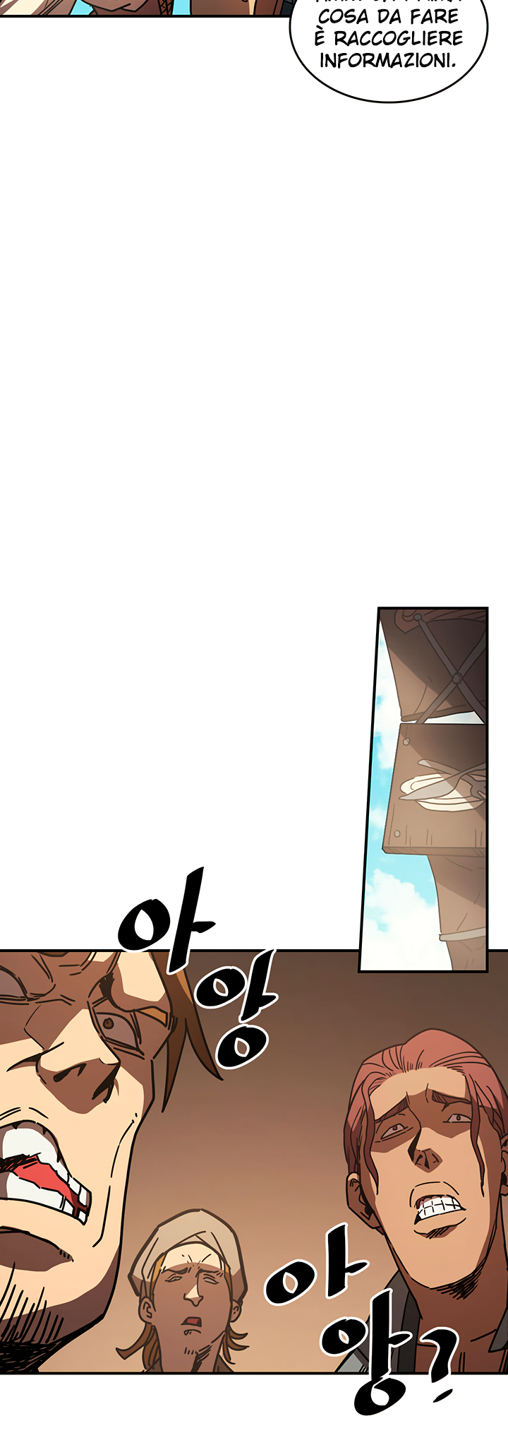 Read A Returner's Magic Should Be Special IT Manga Online