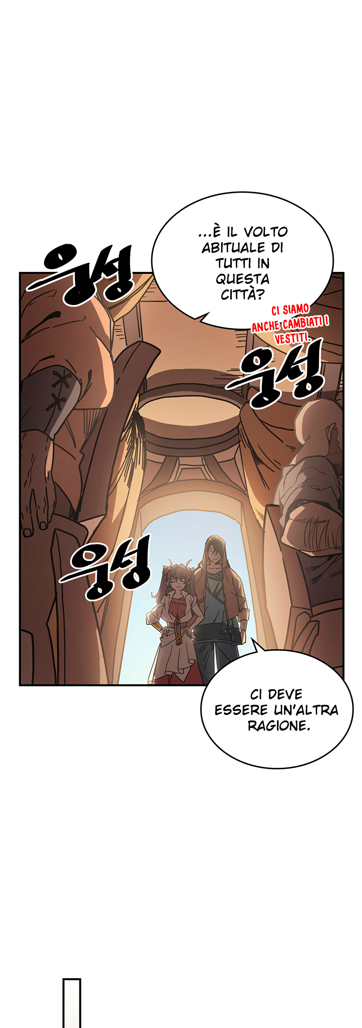 Read A Returner's Magic Should Be Special IT Manga Online