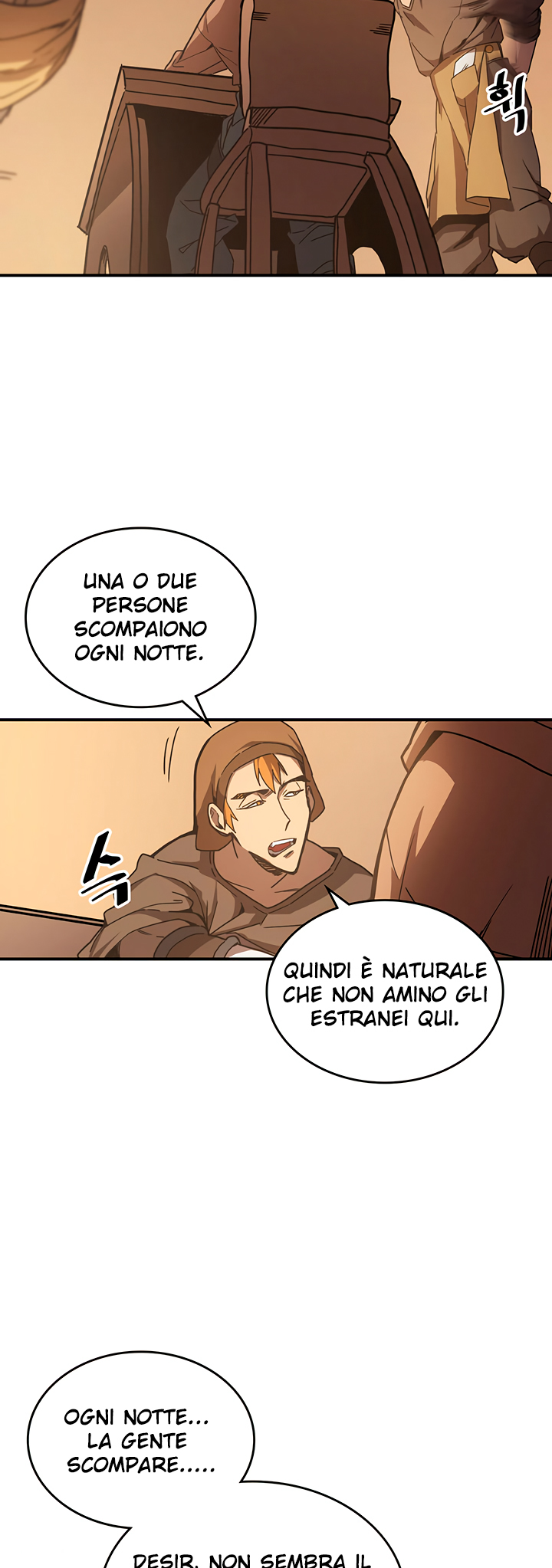 Read A Returner's Magic Should Be Special IT Manga Online