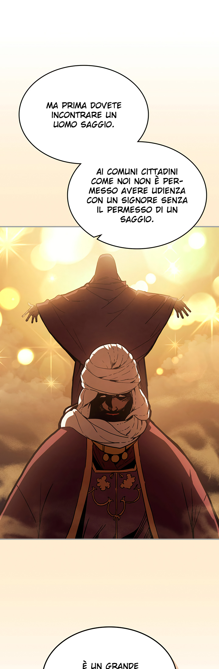 Read A Returner's Magic Should Be Special IT Manga Online