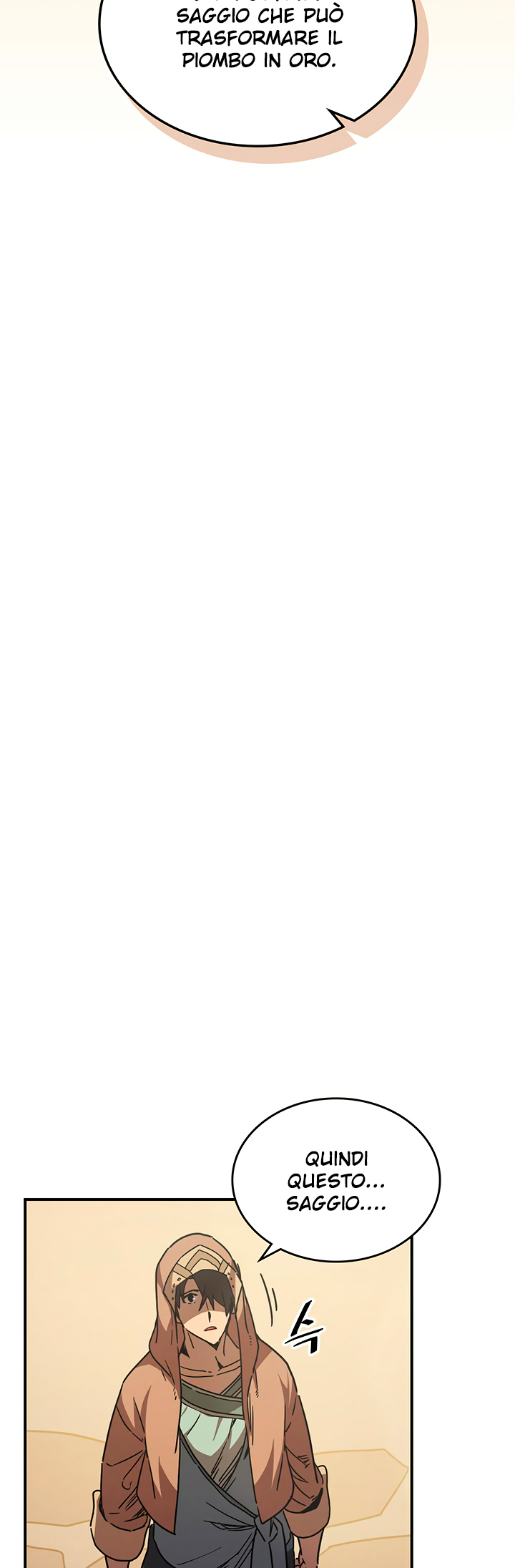 Read A Returner's Magic Should Be Special IT Manga Online