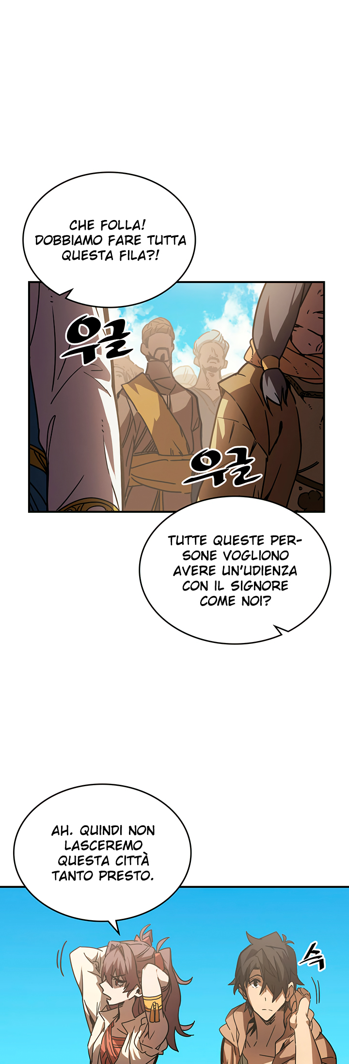 Read A Returner's Magic Should Be Special IT Manga Online