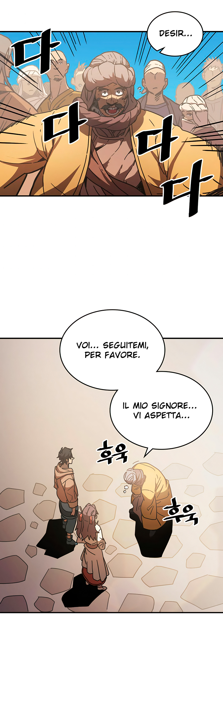 Read A Returner's Magic Should Be Special IT Manga Online