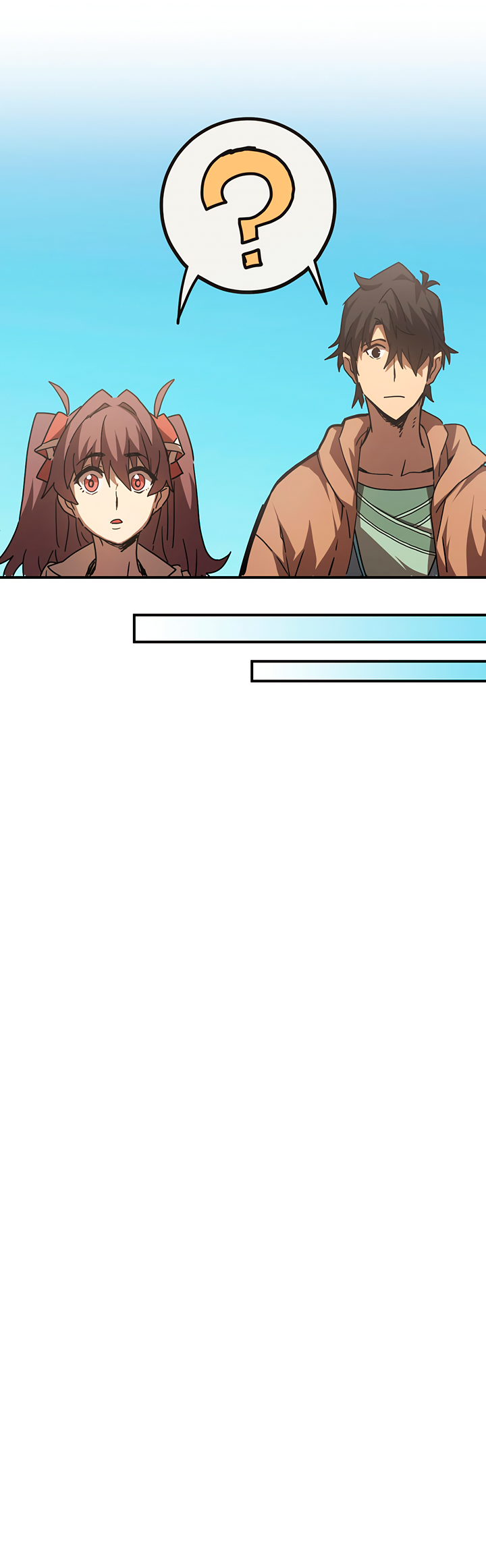 Read A Returner's Magic Should Be Special IT Manga Online