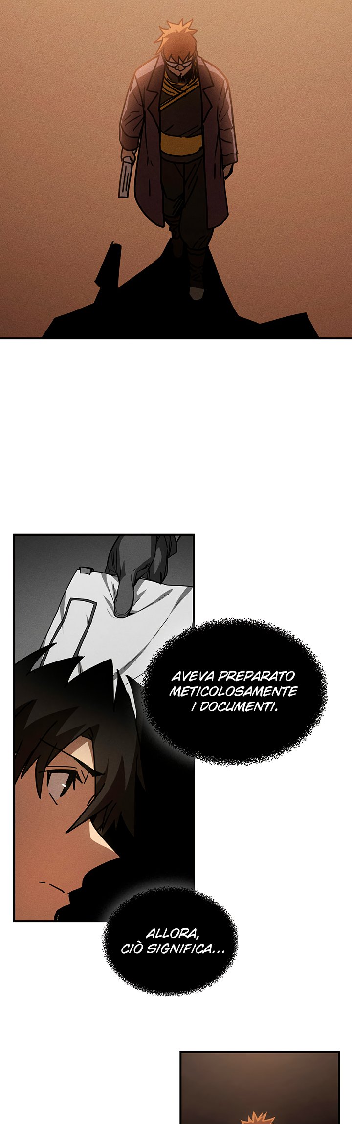 Read A Returner's Magic Should Be Special IT Manga Online