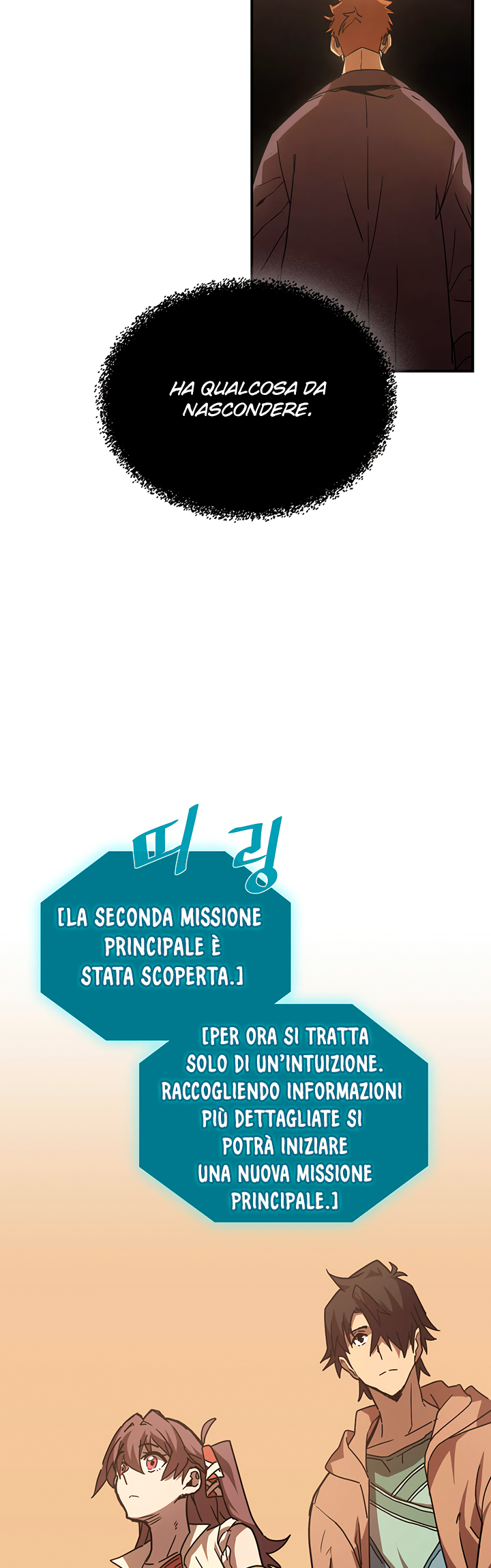 Read A Returner's Magic Should Be Special IT Manga Online