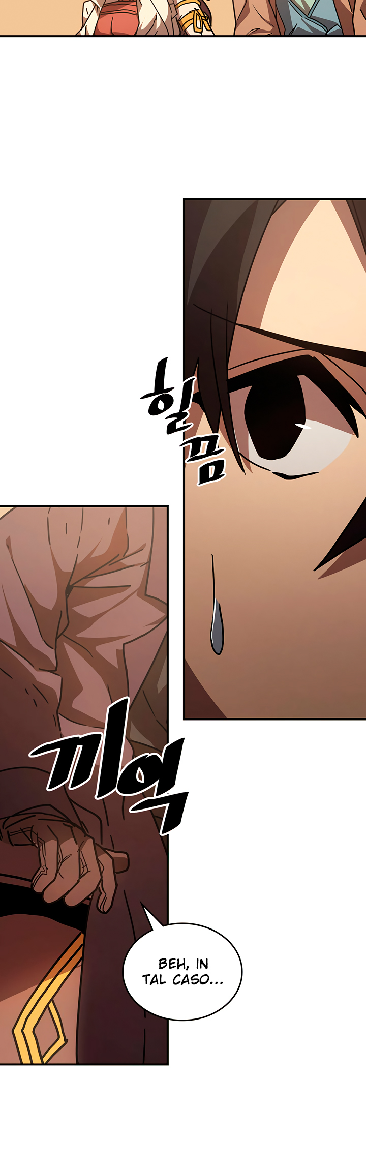 Read A Returner's Magic Should Be Special IT Manga Online