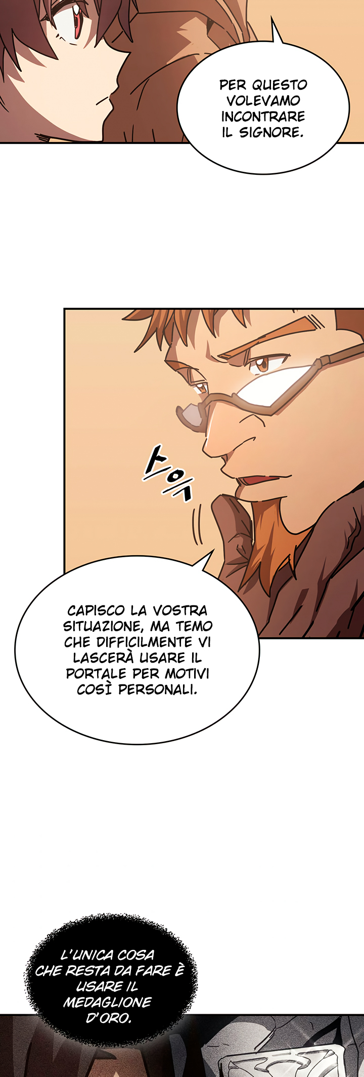 Read A Returner's Magic Should Be Special IT Manga Online