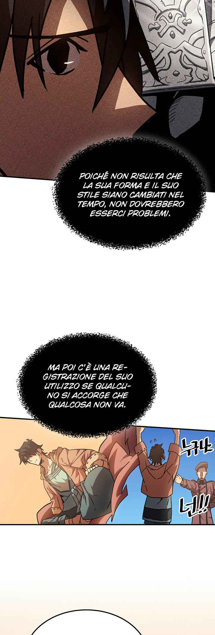 Read A Returner's Magic Should Be Special IT Manga Online