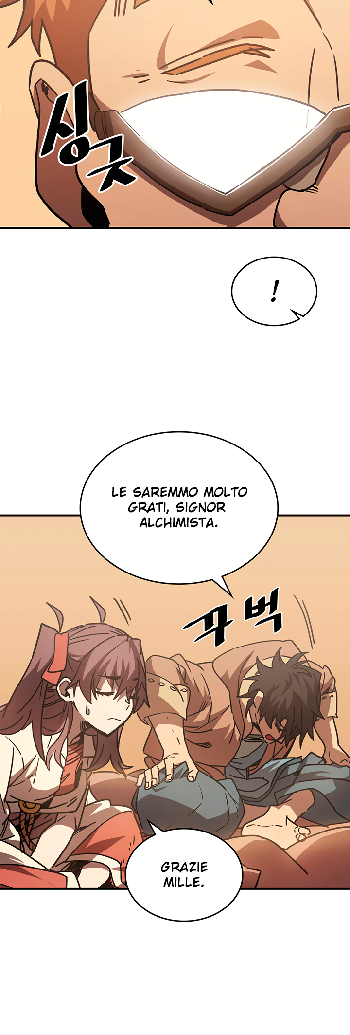 Read A Returner's Magic Should Be Special IT Manga Online