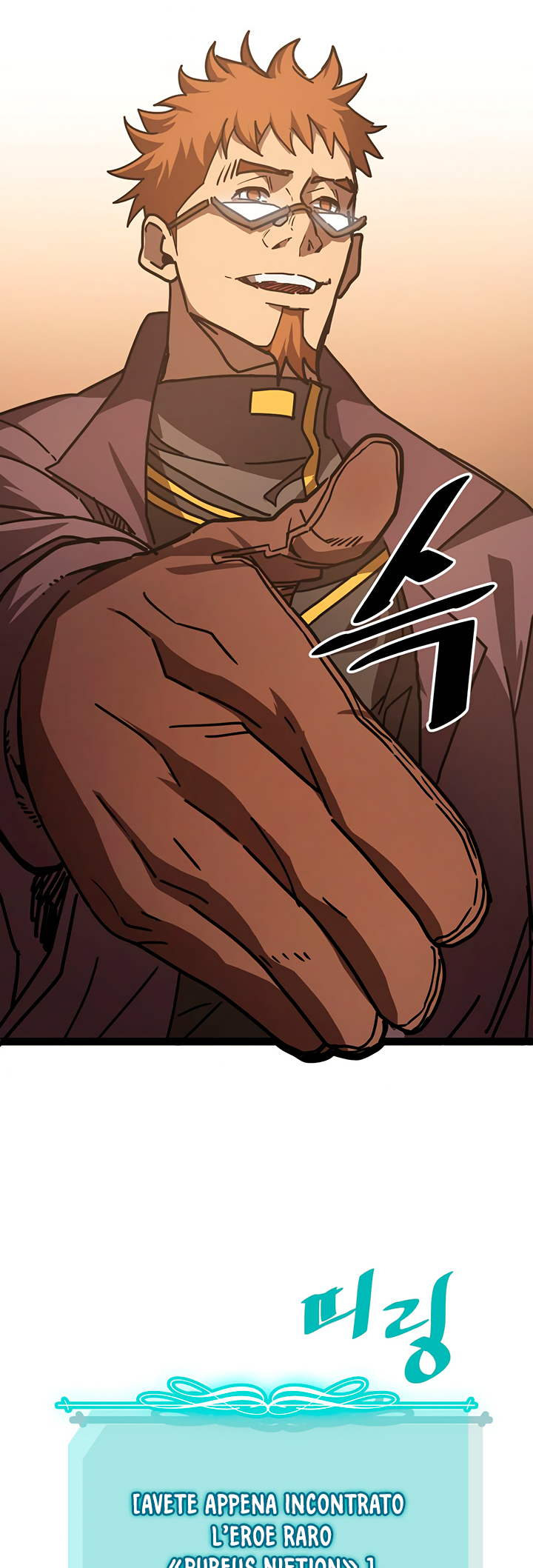 Read A Returner's Magic Should Be Special IT Manga Online