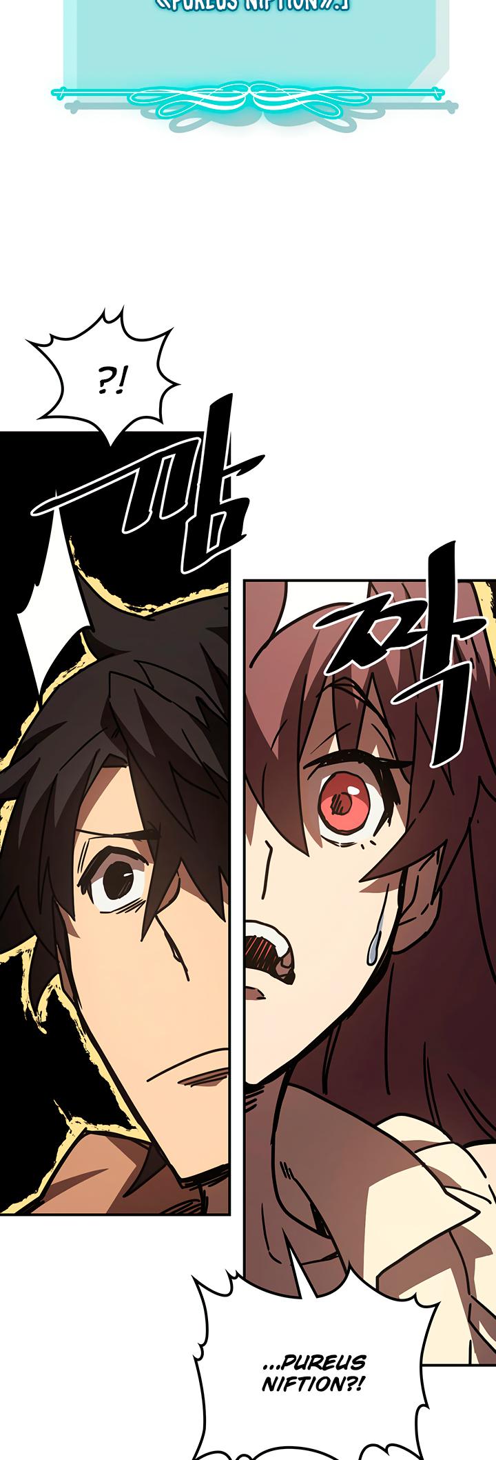 Read A Returner's Magic Should Be Special IT Manga Online