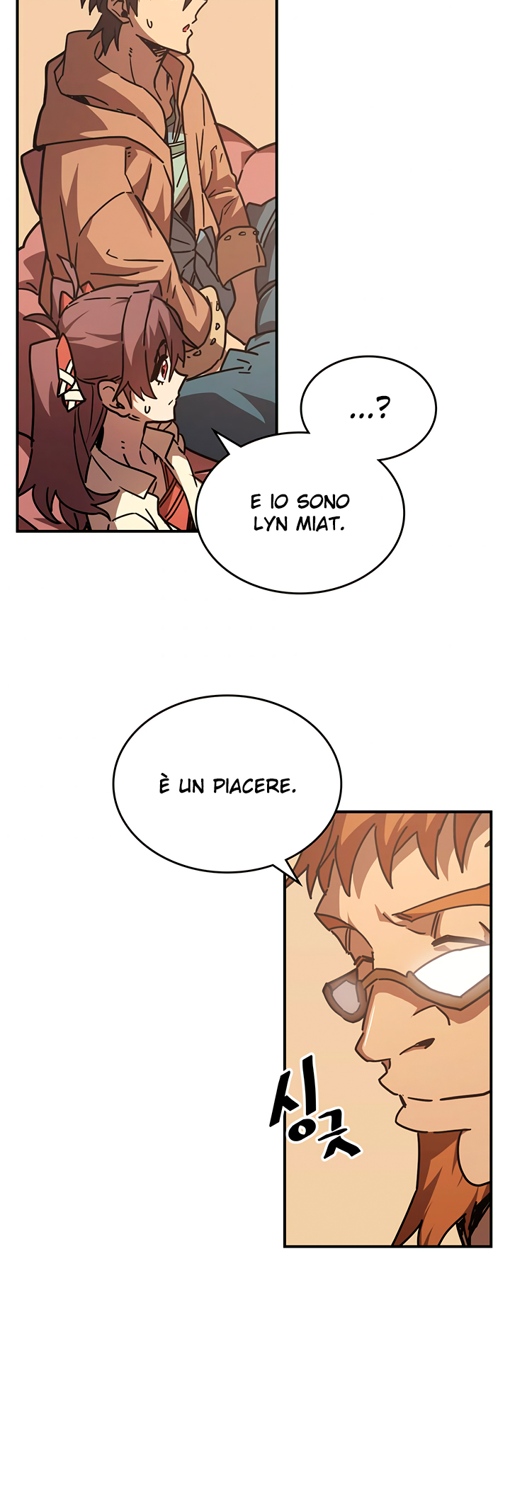 Read A Returner's Magic Should Be Special IT Manga Online