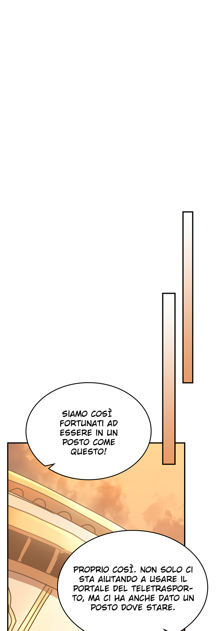 Read A Returner's Magic Should Be Special IT Manga Online