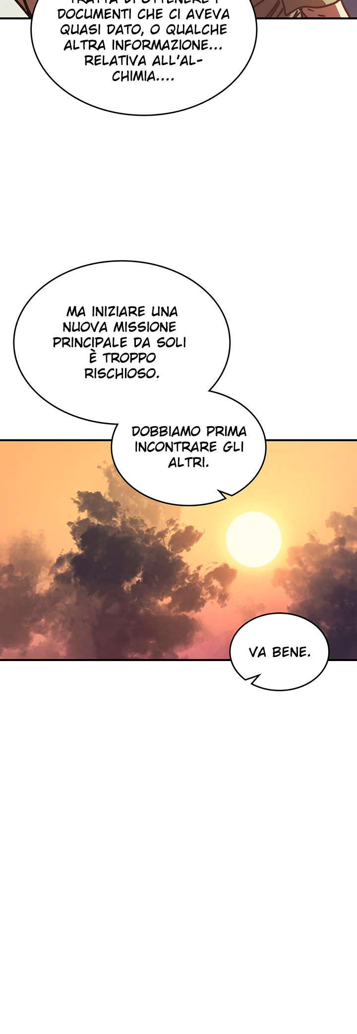 Read A Returner's Magic Should Be Special IT Manga Online