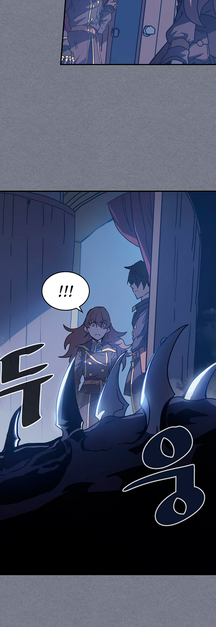 Read A Returner's Magic Should Be Special IT Manga Online