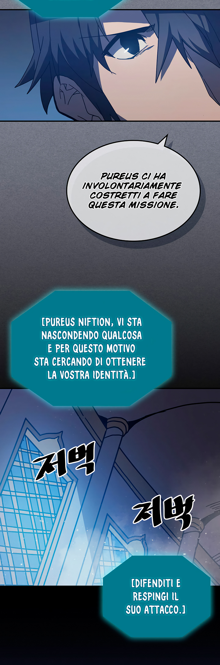 Read A Returner's Magic Should Be Special IT Manga Online