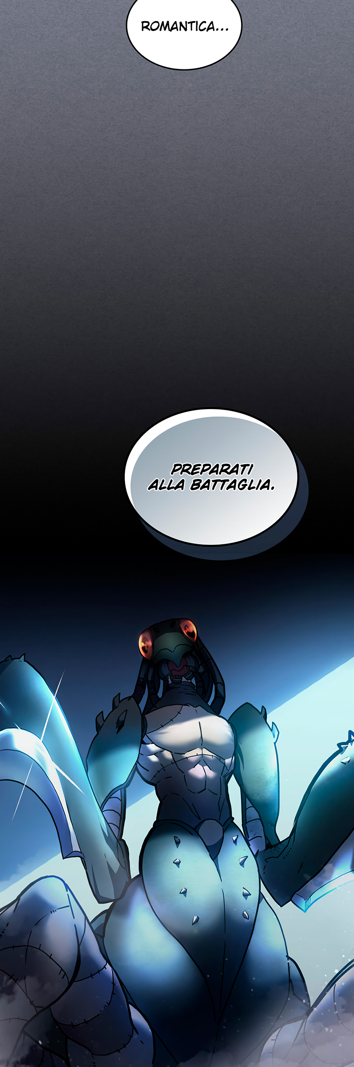 Read A Returner's Magic Should Be Special IT Manga Online