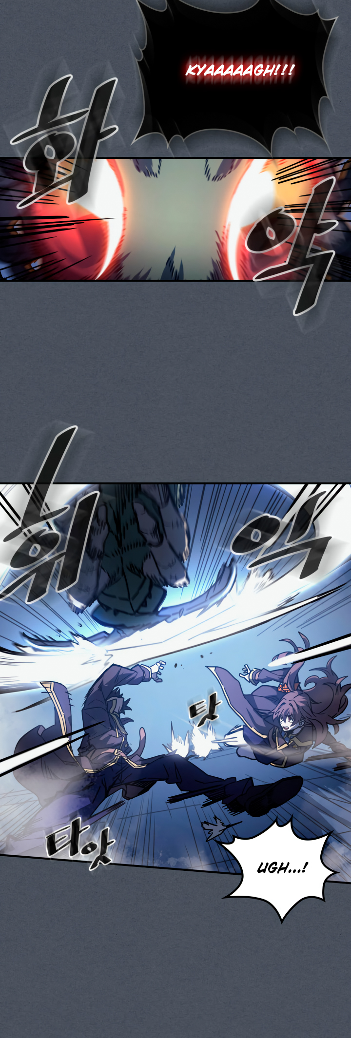 Read A Returner's Magic Should Be Special IT Manga Online