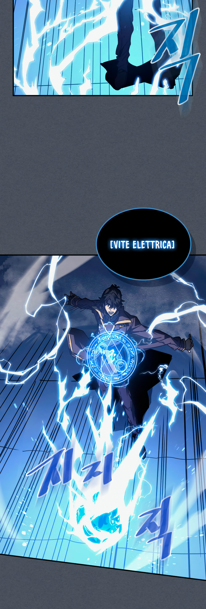 Read A Returner's Magic Should Be Special IT Manga Online