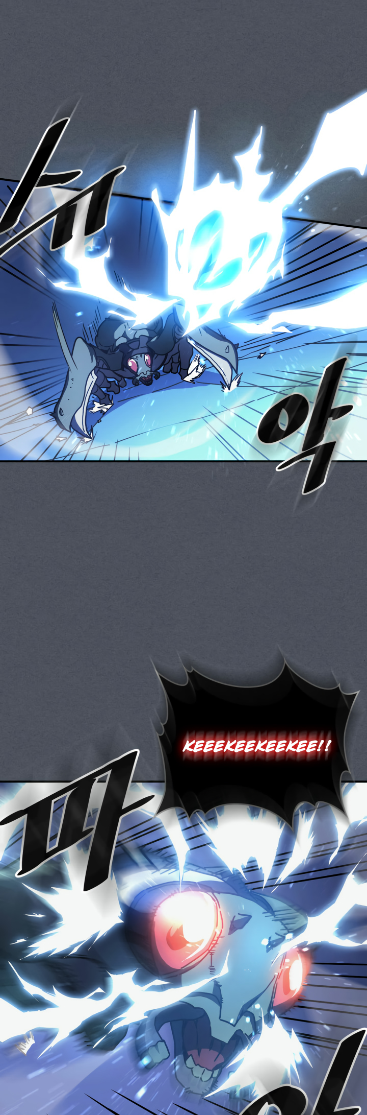 Read A Returner's Magic Should Be Special IT Manga Online