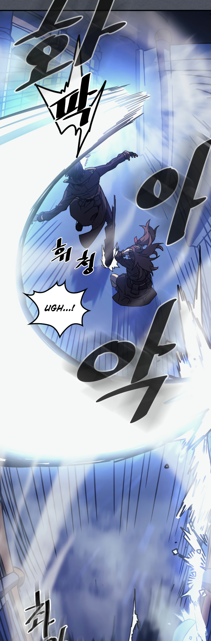 Read A Returner's Magic Should Be Special IT Manga Online