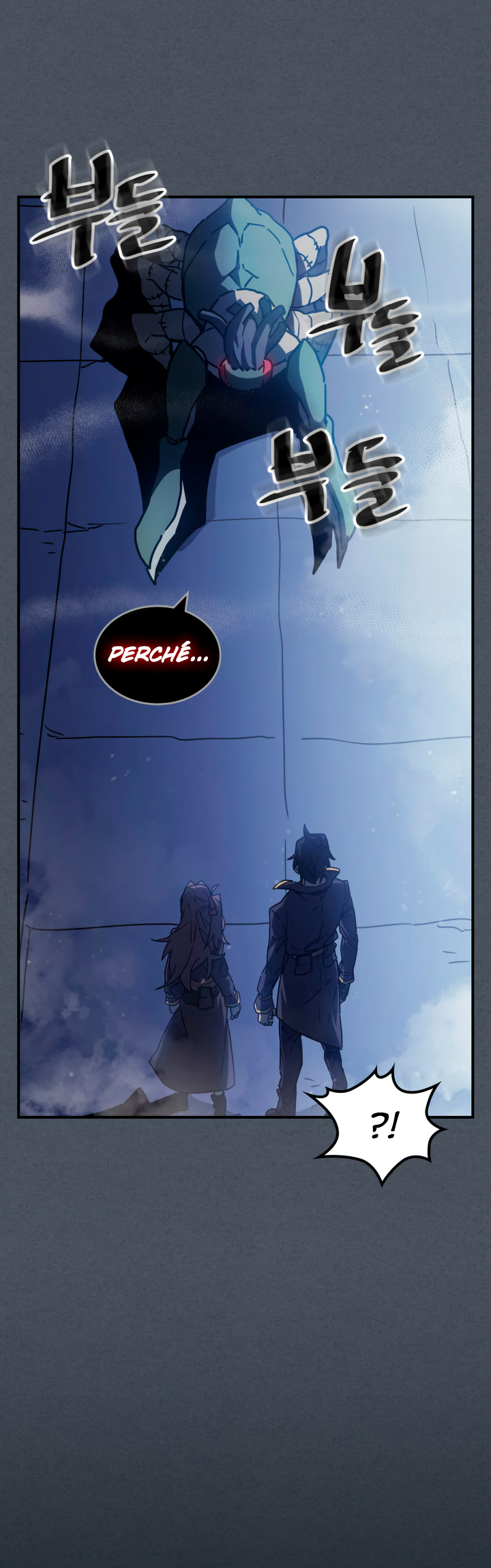 Read A Returner's Magic Should Be Special IT Manga Online